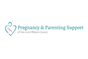 Pregnancy and Parenting Support of SLO