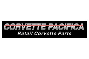 Corvette Pacifica Corvette Pacifica